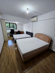 Blk 343 Clementi Avenue 5 (Clementi), HDB 3 Rooms #602161991